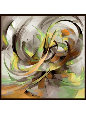 2310-07 SURA İPEK 90X90