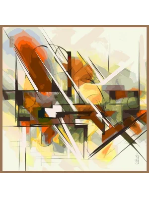 2311-04 SURA İPEK 90X90