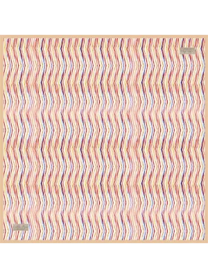 2314-01 TWIL İPEK 90X90