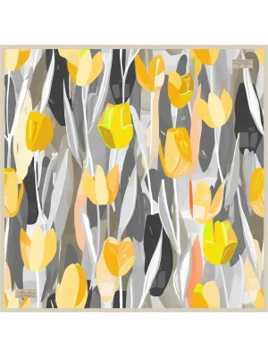 2317-02 TWIL İPEK 90X90