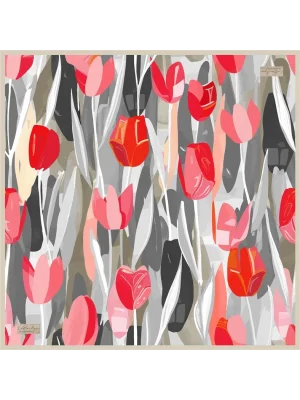 2317-06 TWIL İPEK 90X90