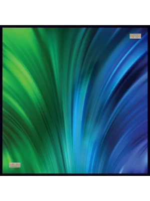 2319-01 SURA İPEK 90X90