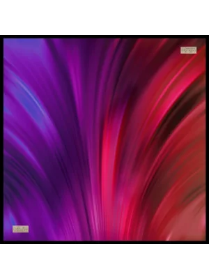 2319-03 SURA İPEK 90X90