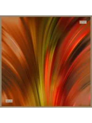 2319-04 SURA İPEK 90X90