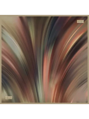 2319-06 SURA İPEK 90X90