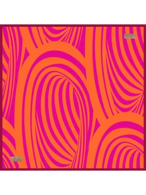 2320-01 SURA İPEK 90X90