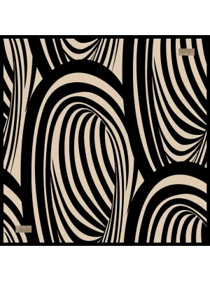 2320-02 SURA İPEK 90X90