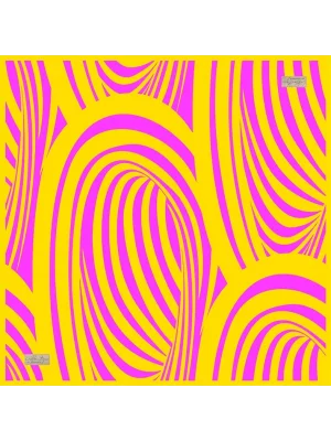 2320-06 SURA İPEK 90X90