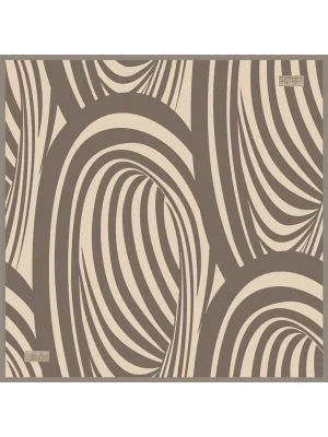 2320-09 SURA İPEK 90X90