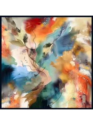 2322-01 SURA İPEK 90X90