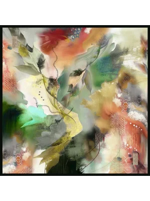 2322-02 SURA İPEK 90X90