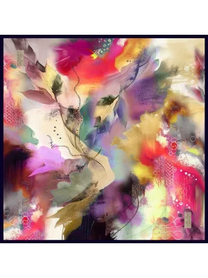 2322-03 SURA İPEK 90X90