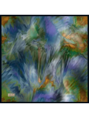 2323-03 SURA İPEK 90X90