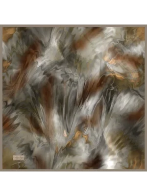 2323-08 SURA İPEK 90X90