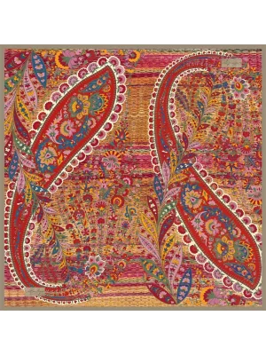 2325-03 SURA İPEK 90X90