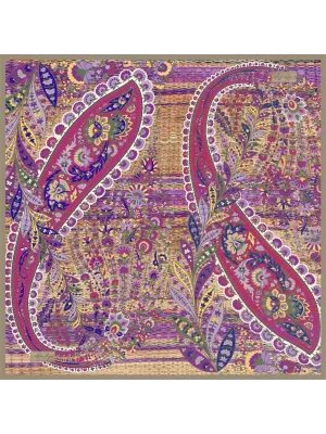 2325-08 SURA İPEK 90X90