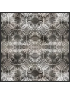 2326-07 SURA İPEK 90X90