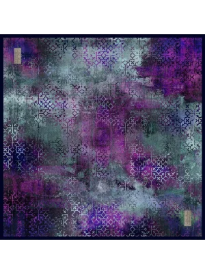 2327-04 SURA İPEK 90X90