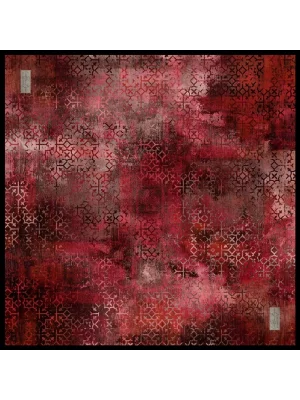 2327-07 SURA İPEK 90X90