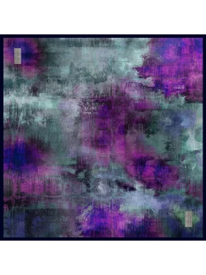 2328-04 SURA İPEK 90X90