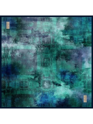 2328-06 SURA İPEK 90X90