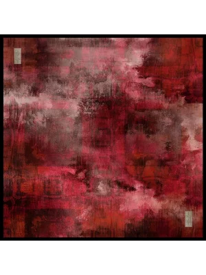 2328-07 SURA İPEK 90X90