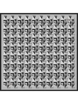 2331-06 SURA İPEK 90X90