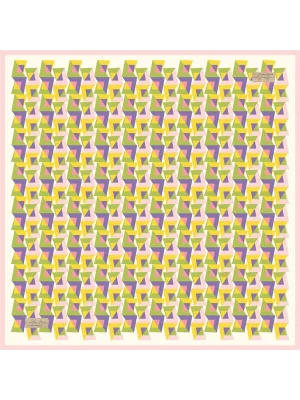 2331-09 SURA İPEK 90X90