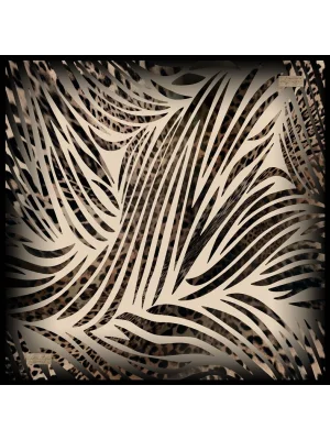 2332-05 TWILL İPEK 90X90