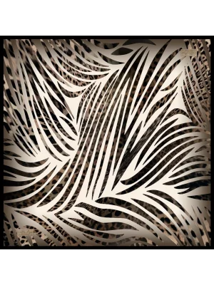 2332-06 SURA İPEK 90X90