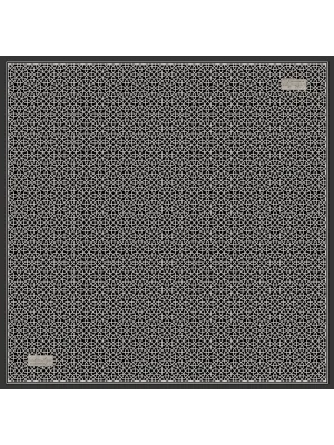 2333-12 TWIL İPEK 90X90