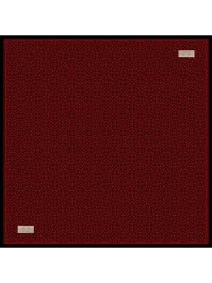 2333-13 SURA İPEK 90X90