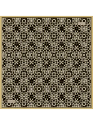 2333-15 TWIL İPEK 90X90