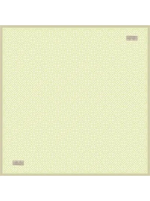 2333-18 SURA İPEK 90X90