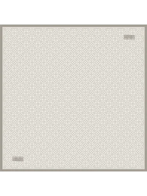 2333-19 TWIL İPEK 90X90