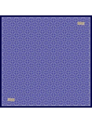 2333-20 SURA İPEK 90X90