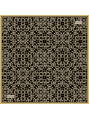 2333-22 SURA İPEK 90X90