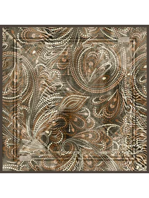 2334-03 SURA İPEK 90X90