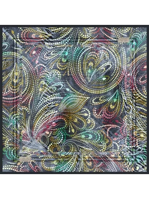 2334-09 SURA İPEK 90X90