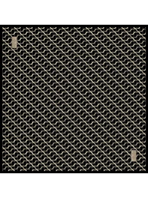 2337-01 TWIL İPEK 90X90