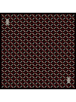 2337-04 TWIL İPEK 90X90