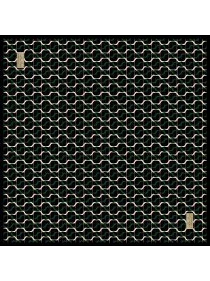 2337-05 SURA İPEK 90X90