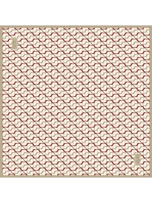 2337-06 SURA İPEK 90X90