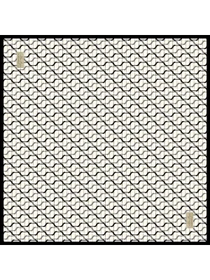 2337-08 TWIL İPEK 90X90