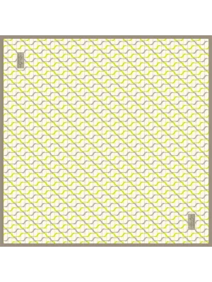 2337-09 TWIL İPEK 90X90