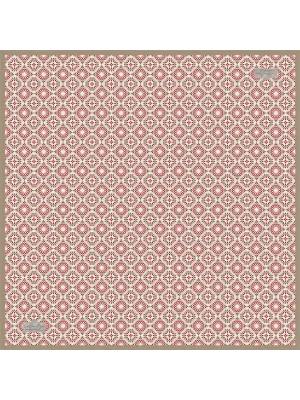 2338-03 SURA İPEK 90X90