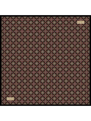 2338-04 TWIL İPEK 90X90