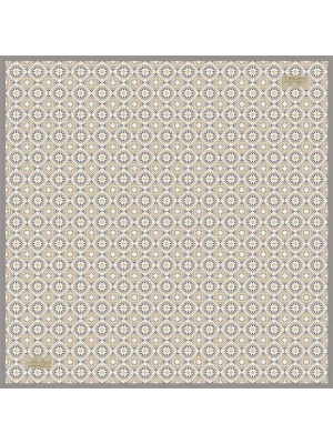 2338-06 TWIL İPEK 90X90