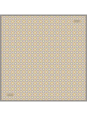 2338-07 SURA İPEK 90X90