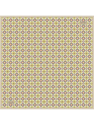 2338-08 SURA İPEK 90X90